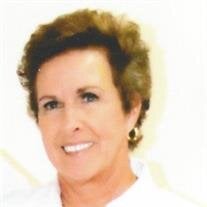 Carolynn Jane Slater
