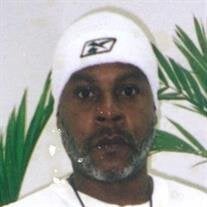 Mr. William M. Thompson