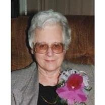 Phyllis J. (Erb) Herre