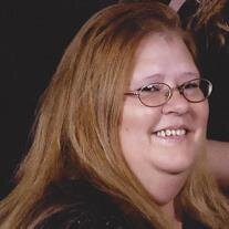 Barbara Dawn Gracey