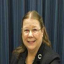 Deborah Elaine Smith