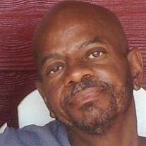 Mr. Timothy David Jones