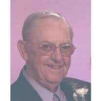 John Howard Blackburn, Sr.