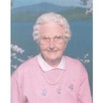 Helen Virginia Hahn