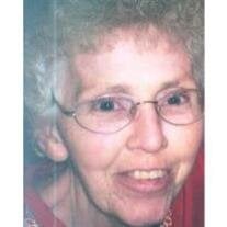 Martha C. Black