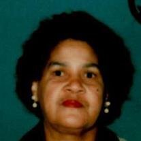 Annie Alma Childs Fields