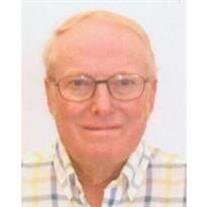 Jacob J. "Jack" VanVuren