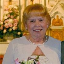 Patricia A. Horwell