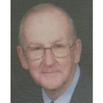 Cloyce A. Bowers, Jr.