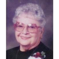 Audra Louise Clark