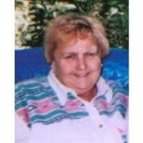 Patricia Ann (Warner) Magers