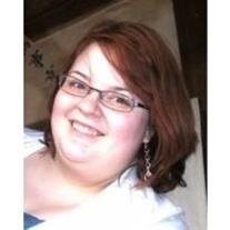 Melanie  (Ticen) Bradley