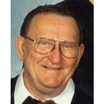 Marion F. Honn