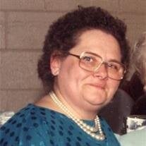 Mary E. Haiar