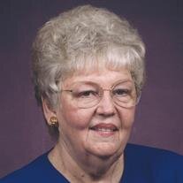 Dorothy  Louise Patrick