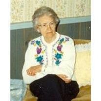 Ruth Cook