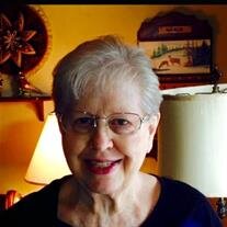 Mrs.  Jacqueline R. Tantillo