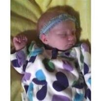 Brooklynn Renee Burns