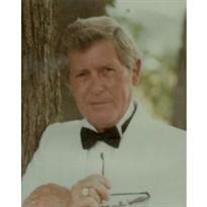 James "Lloyd"  Simmons