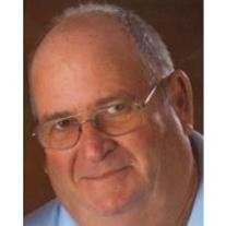 Clifford D. Poisel