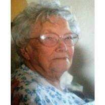Lucille Northcutt