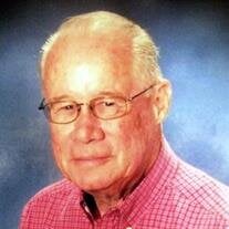 John Robert Knotts Sr.