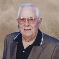 Grant Murry Godwin