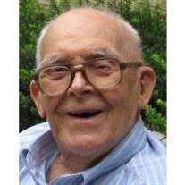 H. Calvin Huhn, Jr.