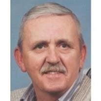 Alvin Peter Seegers