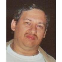 Michael R. Mendoza