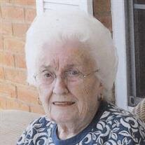 Isolde "Holly" Winberg