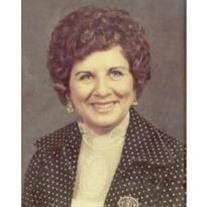 Kathryn J. George