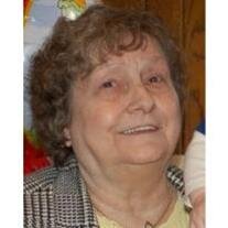 Barbara Jane Kamos