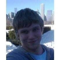 Matthew Christian Tayler