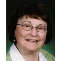 Patsy C. Stahlhut