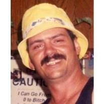 Dale R. McLaughlin