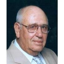 Marvin W. DeWees