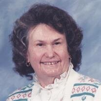 Evelyn M. (Toll) Buscha