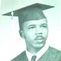 George Edward "June" Gilmore, Jr.