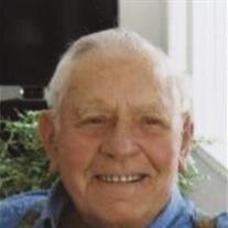 Joe B.  Quirico