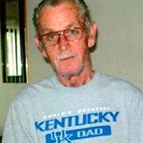 Michael Victor Lannan