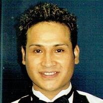 Sergio Hernandez Aleman