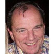 Daniel E. Ingram
