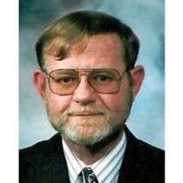 Thomas Pinion