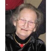 Dorothy M. Warran