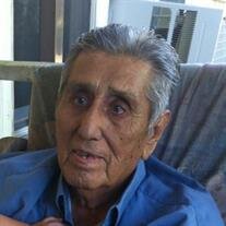 Tomas Ramirez