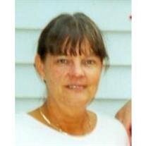 Tina M. Downs
