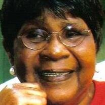Bernice Keeler Duncan