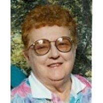 Martha E. Maienbrook