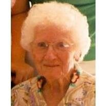 Marguerite Eleanore Sullivan